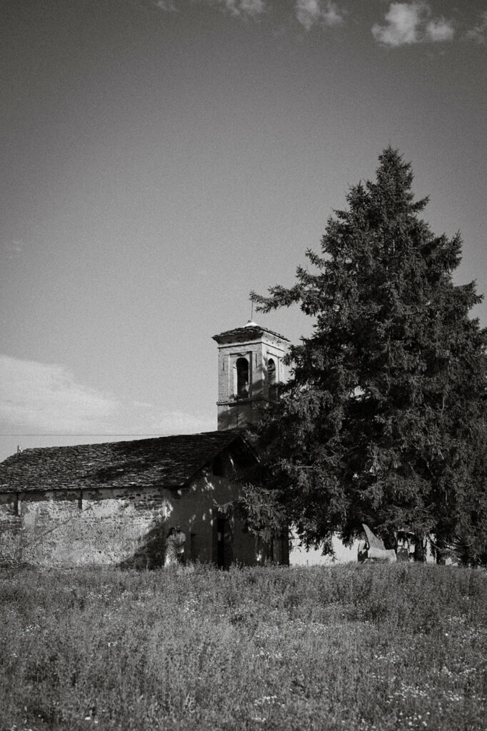 Pre matrimonio a Sale San Giovanni Langhe